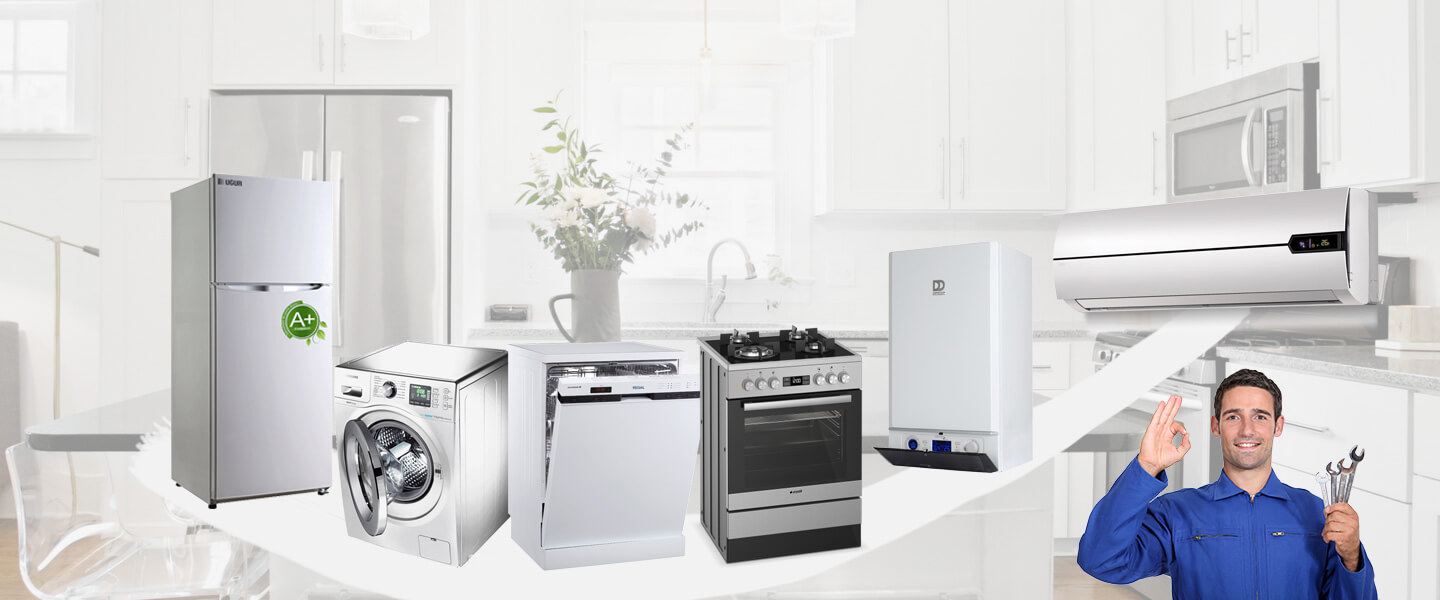 Şavşat Hotpoint Servisi